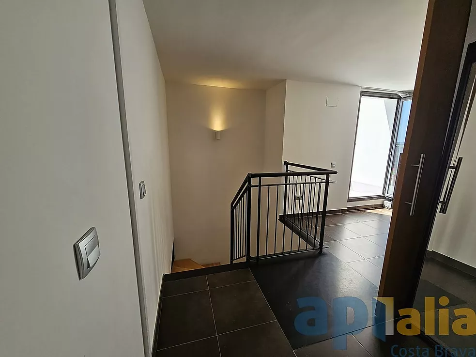 Dúplex en venta en Palafrugell