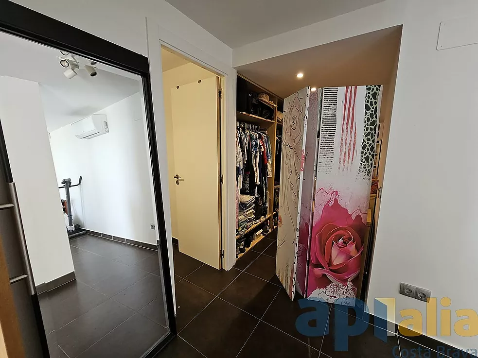 Duplex à vendre à Palafrugell