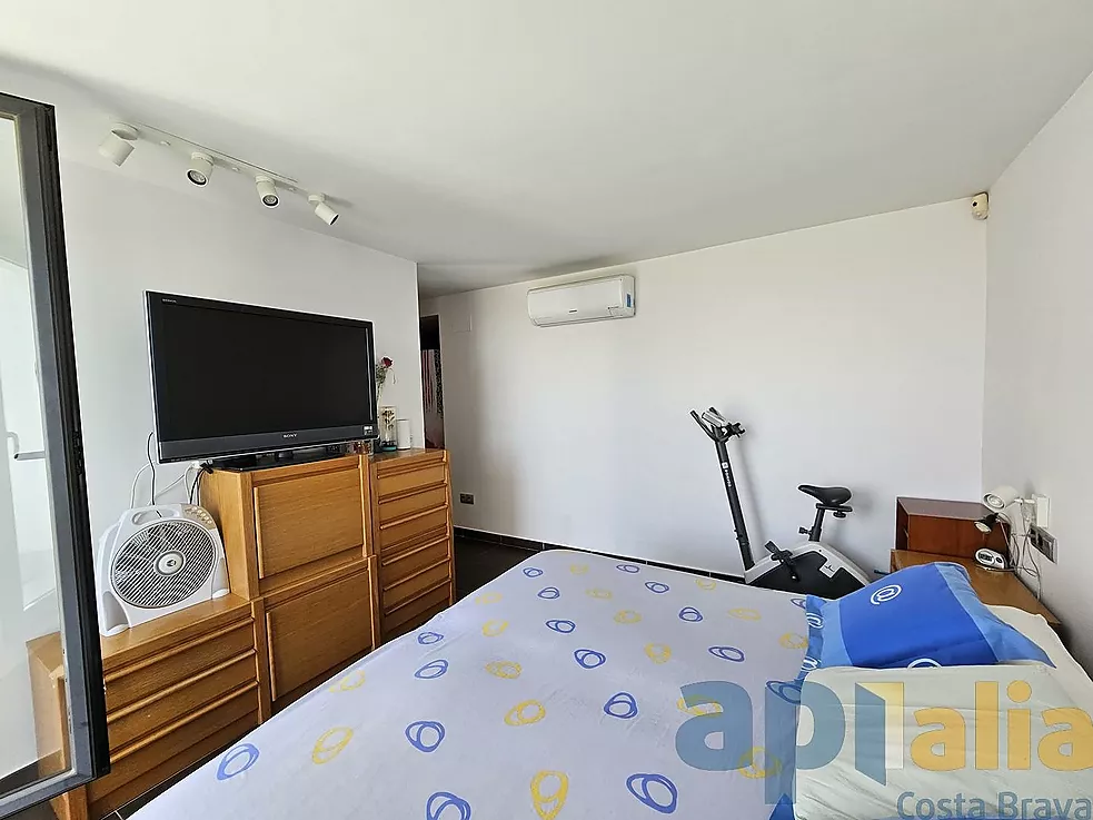 Dúplex en venta en Palafrugell