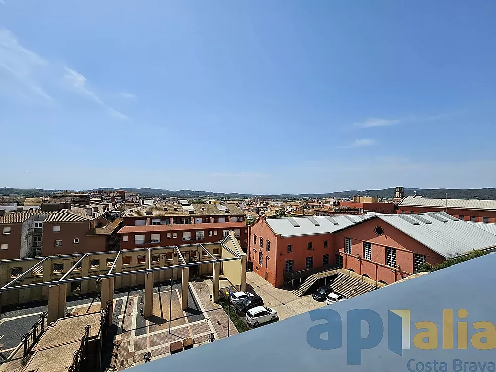 Duplex à vendre à Palafrugell