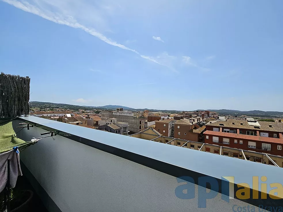 Duplex à vendre à Palafrugell