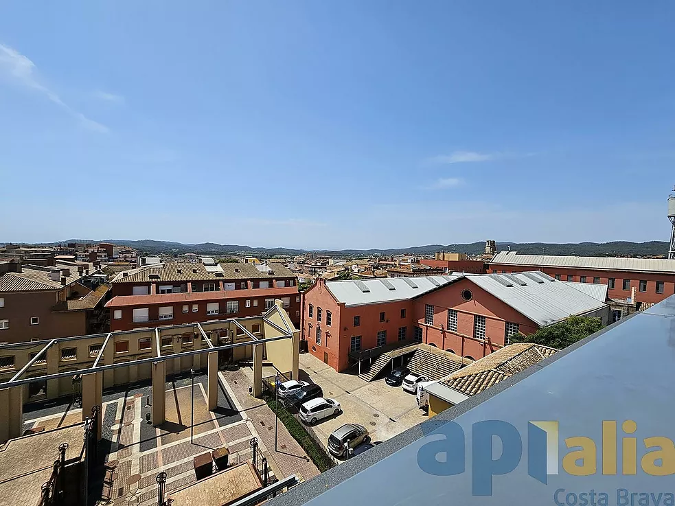 Dúplex en venta en Palafrugell