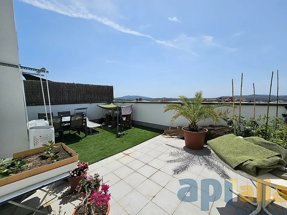 Duplex for sale in Palafrugell