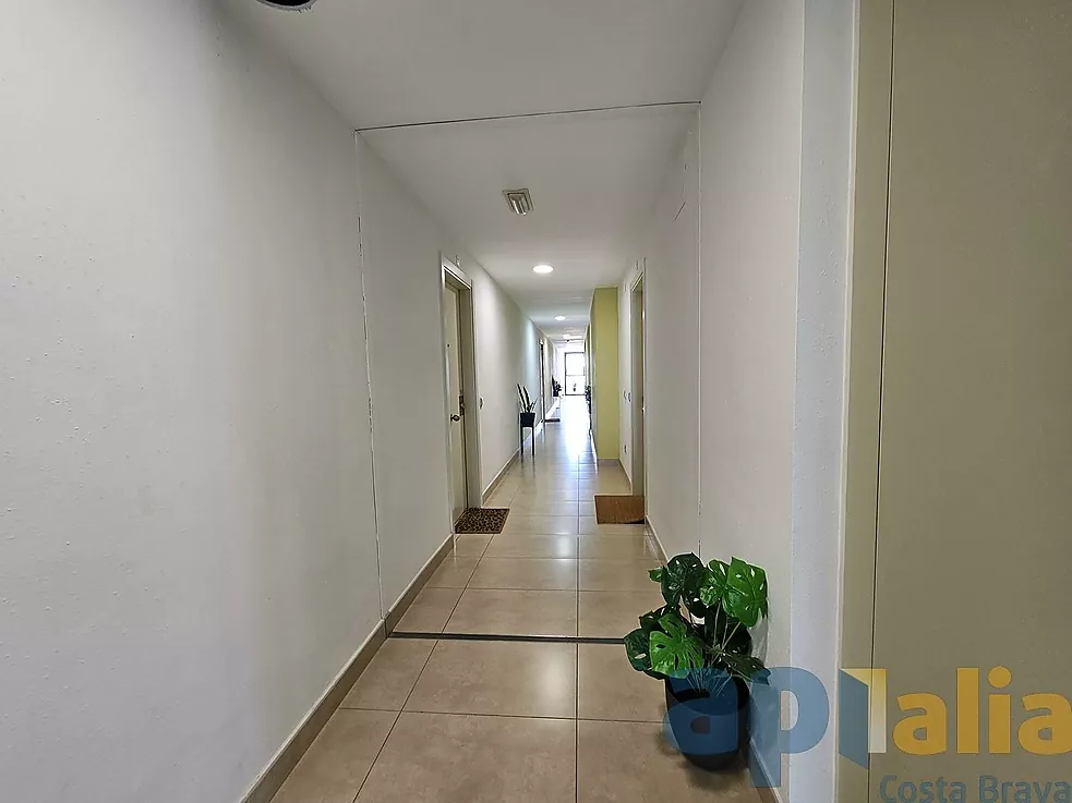 Duplex à vendre à Palafrugell