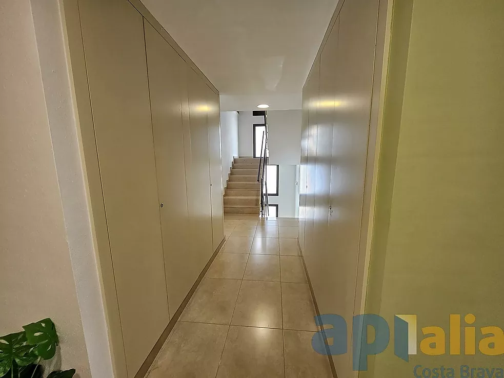 Duplex à vendre à Palafrugell