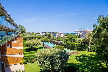 Apartment for sale in Sant Feliu de Guíxols