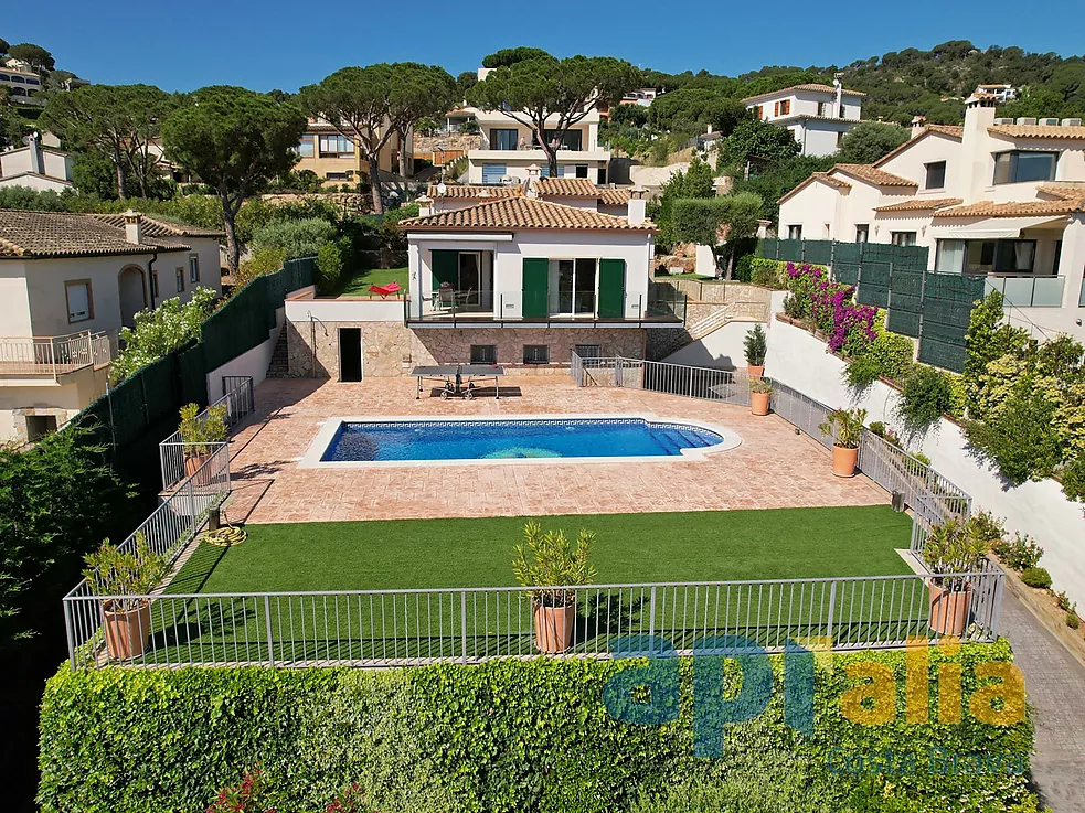 Casa en venda a Sant Antoni de Calonge