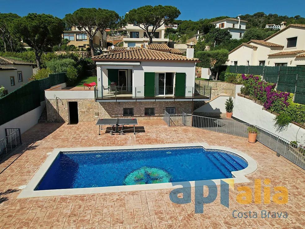 Casa en venda a Sant Antoni de Calonge