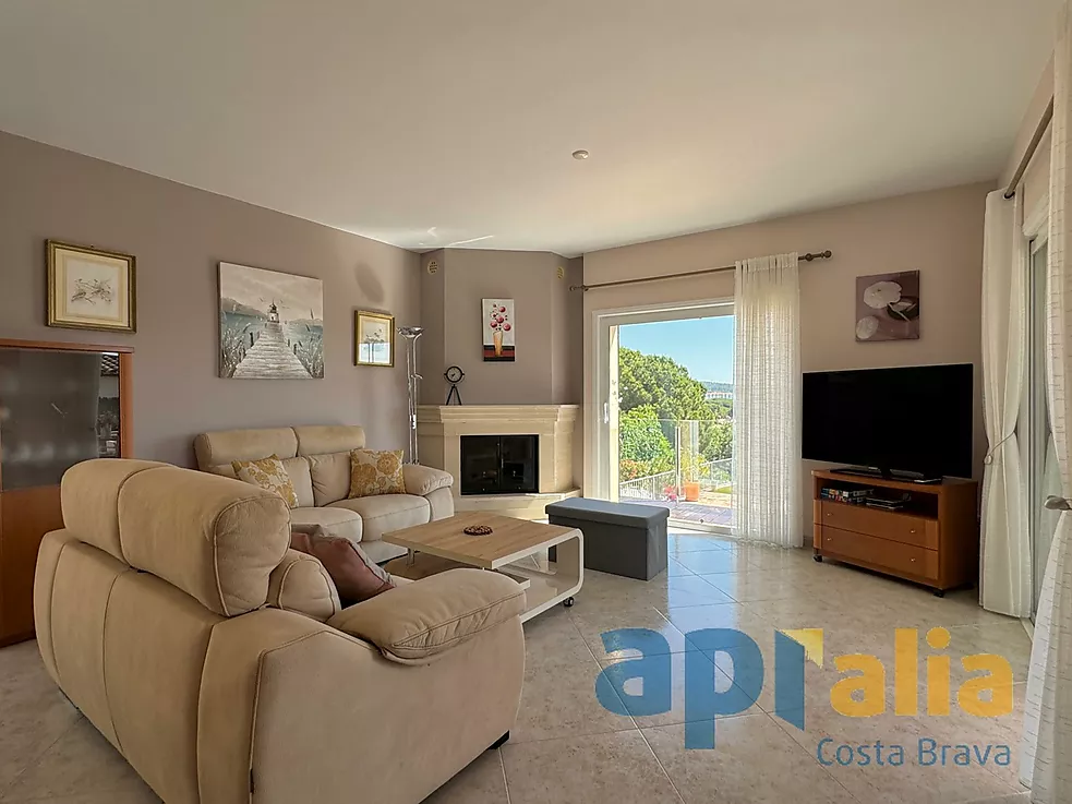 Casa en venta en Sant Antoni de Calonge