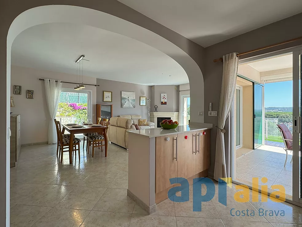 Casa en venta en Sant Antoni de Calonge