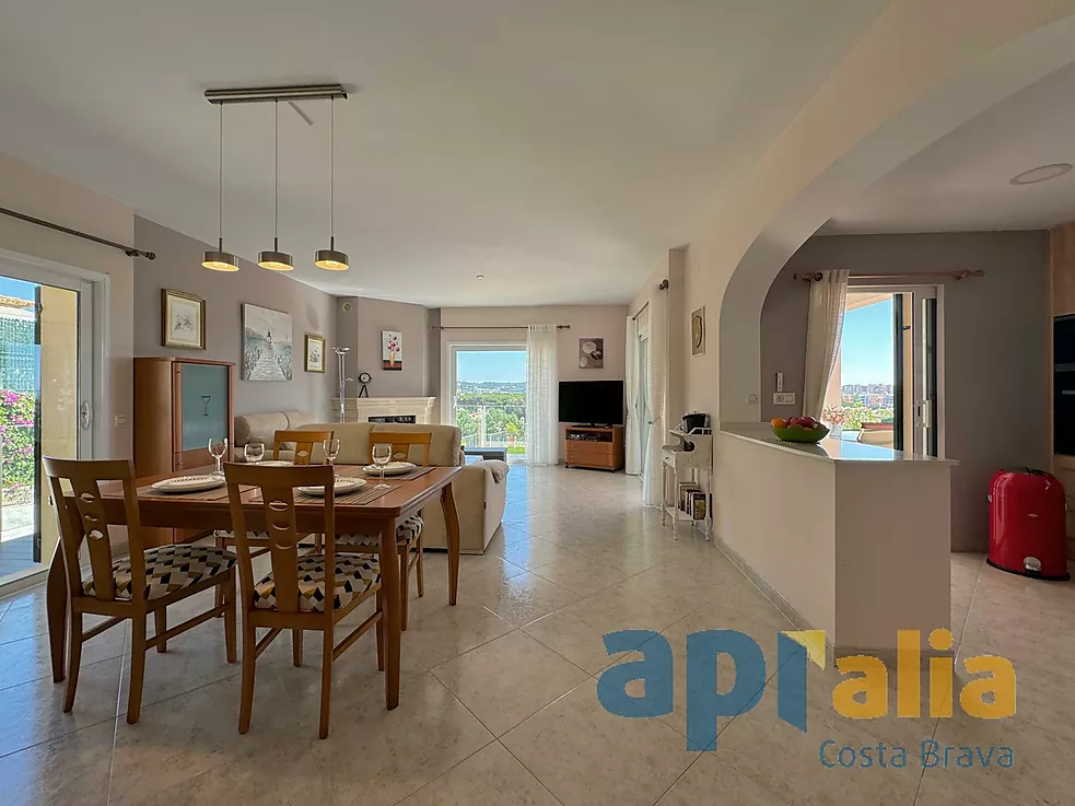 Casa en venta en Sant Antoni de Calonge