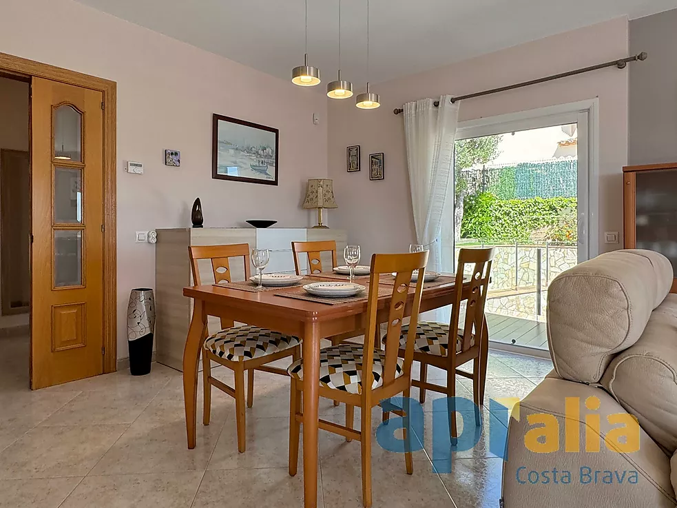 Casa en venta en Sant Antoni de Calonge