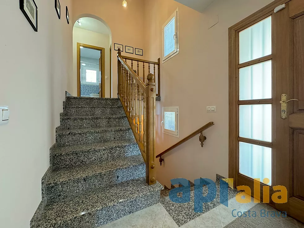 Casa en venta en Sant Antoni de Calonge