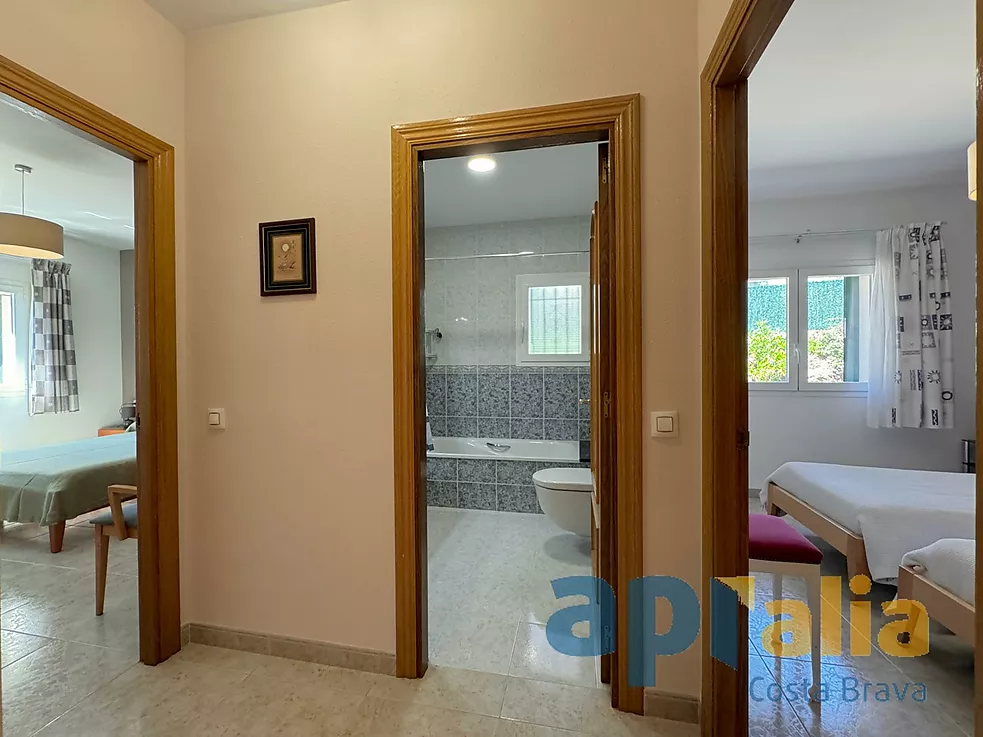 Casa en venta en Sant Antoni de Calonge