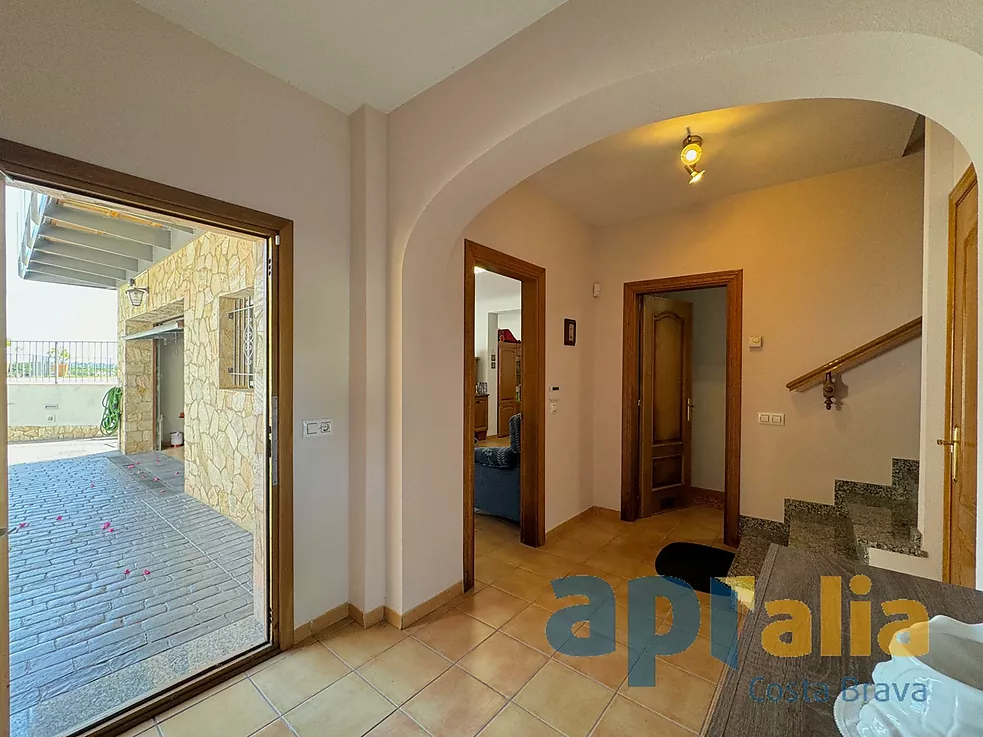 Casa en venta en Sant Antoni de Calonge