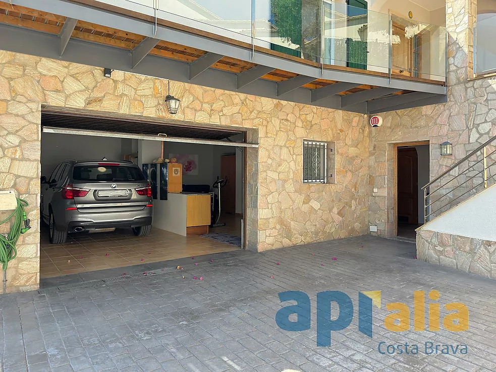 Casa en venta en Sant Antoni de Calonge