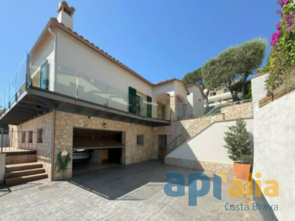 Casa en venta en Sant Antoni de Calonge