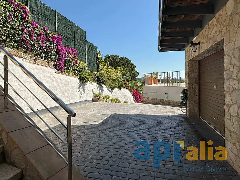 Casa en venda a Sant Antoni de Calonge