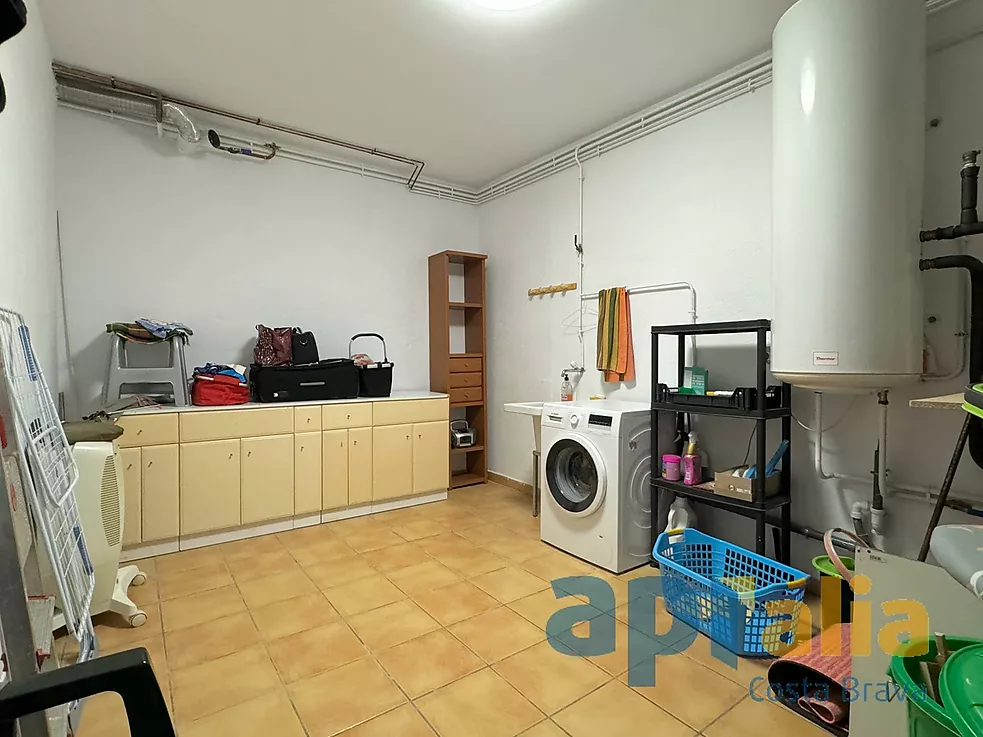 Casa en venta en Sant Antoni de Calonge