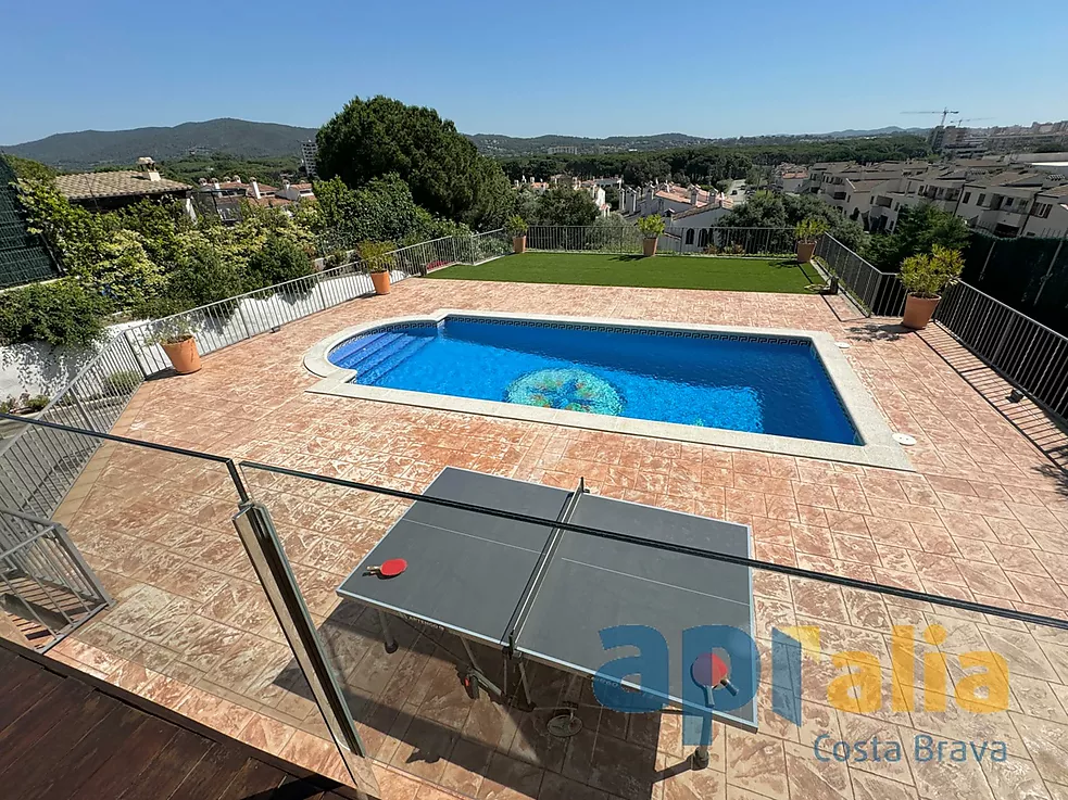 Casa en venda a Sant Antoni de Calonge