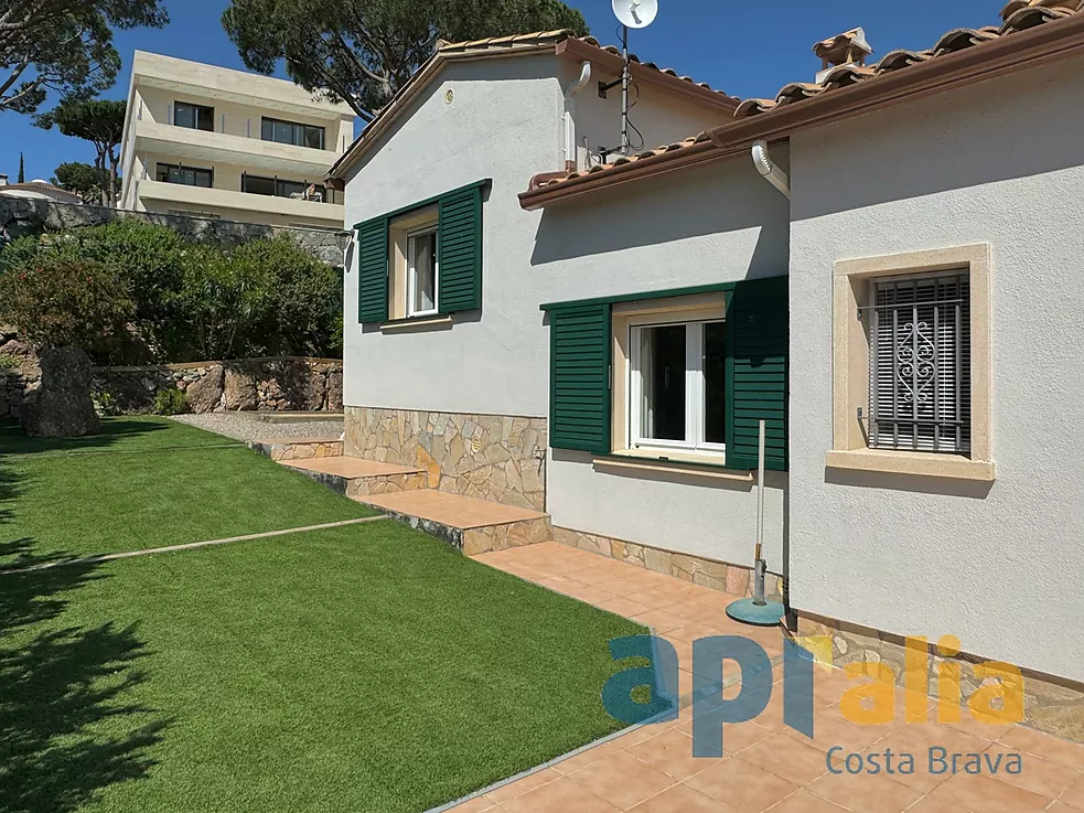 Casa en venda a Sant Antoni de Calonge