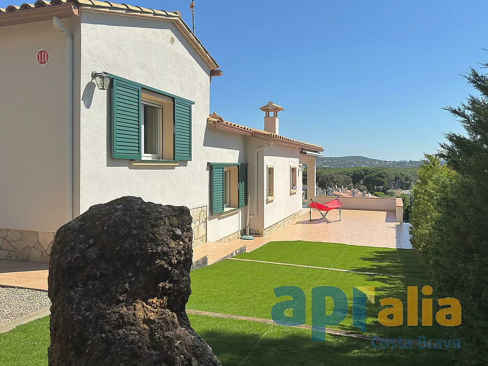 Casa en venta en Sant Antoni de Calonge