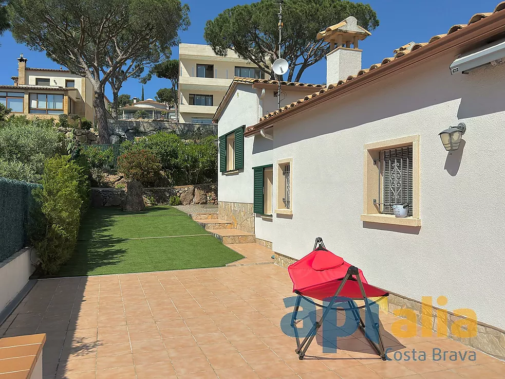 Casa en venda a Sant Antoni de Calonge