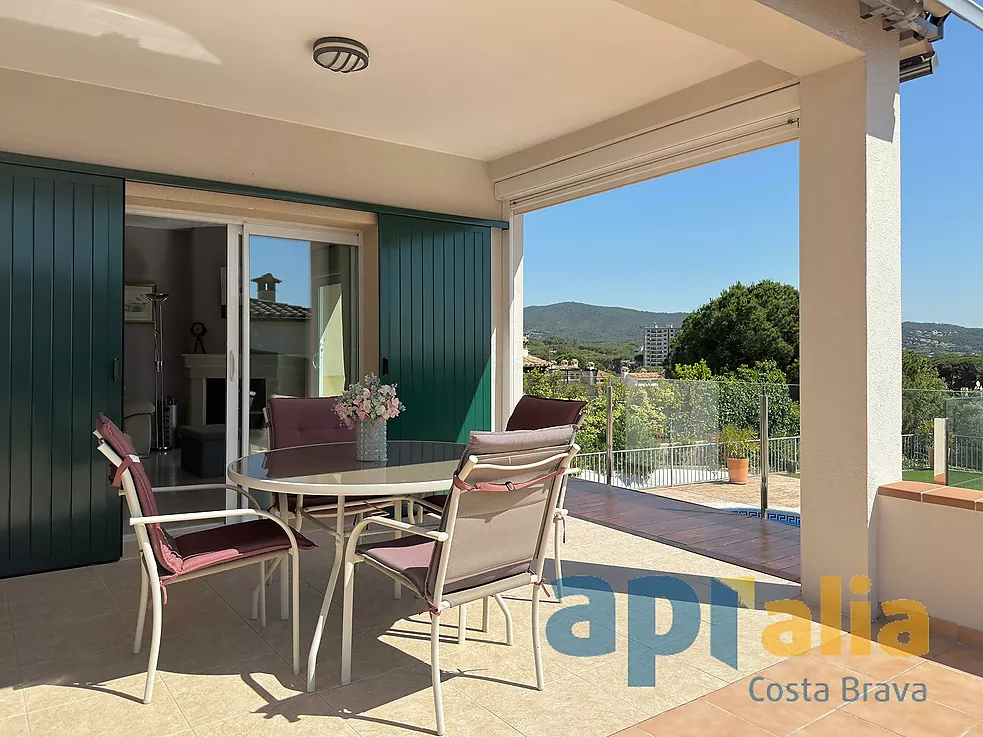 Casa en venta en Sant Antoni de Calonge