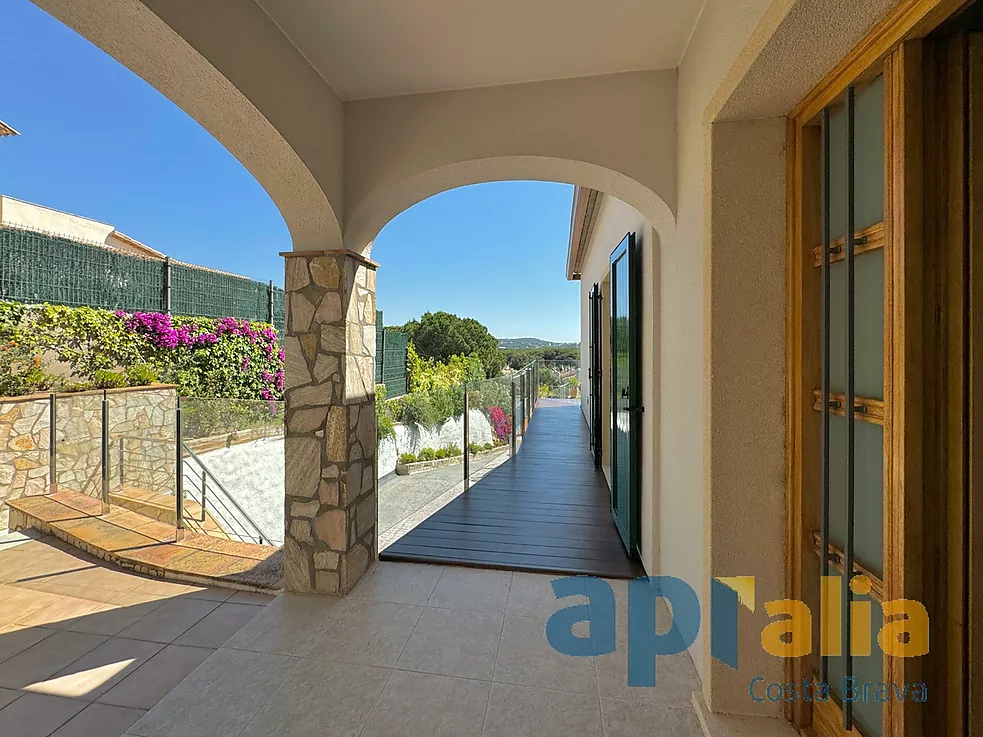 Casa en venta en Sant Antoni de Calonge