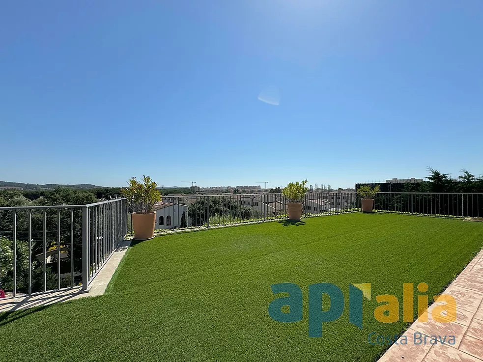 Casa en venda a Sant Antoni de Calonge