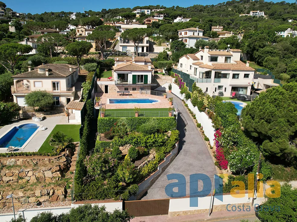 Casa en venda a Sant Antoni de Calonge