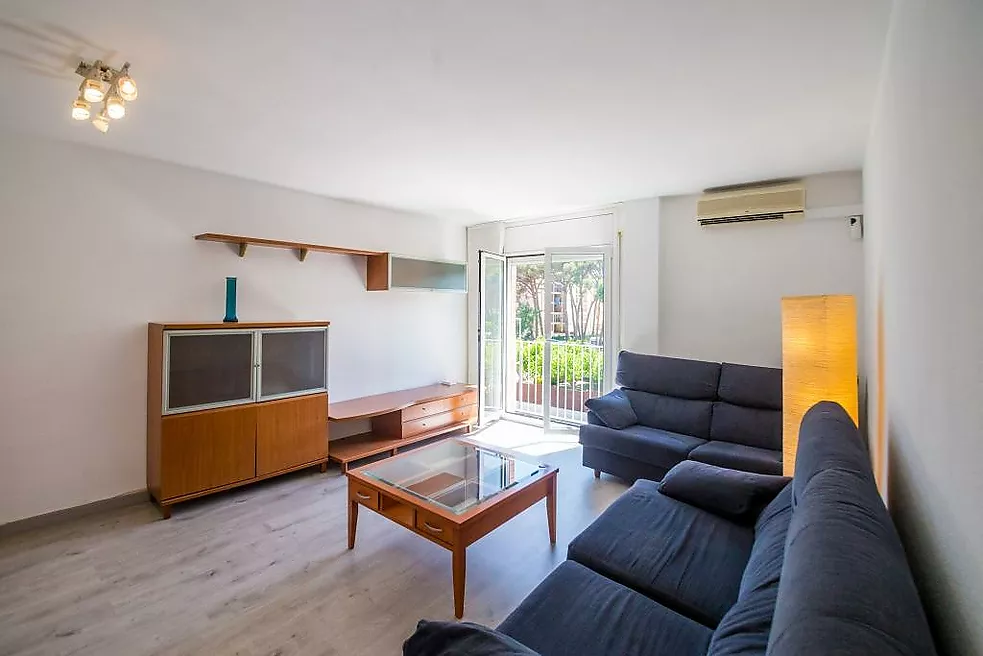 Apartament en venda a Sant Antoni de Calonge