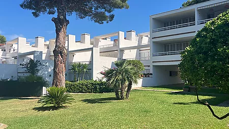 Apartamento en venta en Platja d'Aro