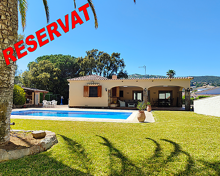 Chalet en venta en Calonge