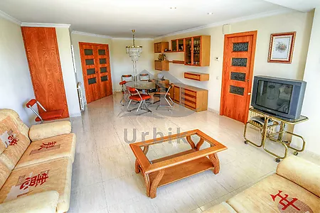 Apartamento en venta en Platja d'Aro