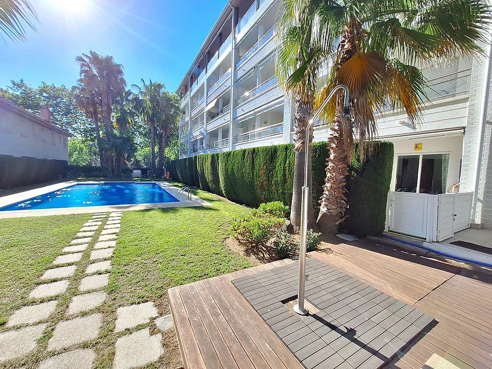 Apartment for sale in Platja d'Aro