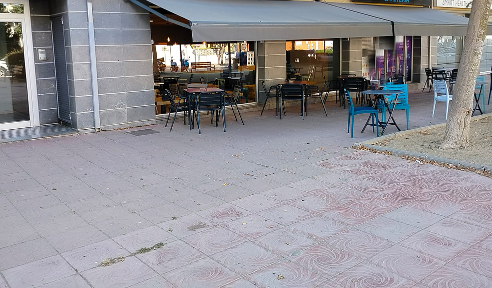 Commercial premises for sale in Palamós