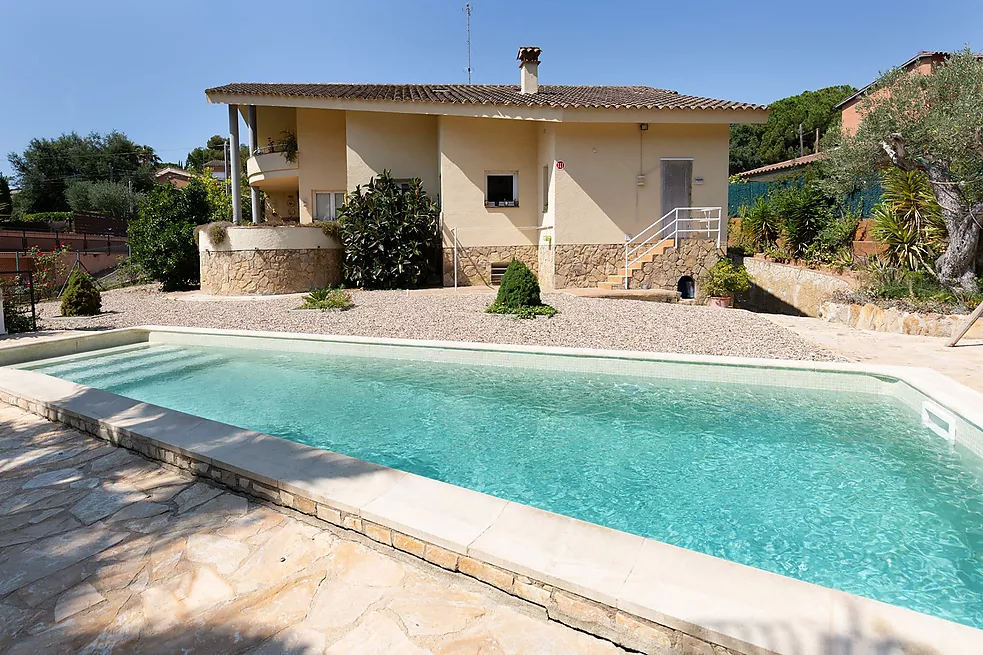 Villa for sale in Sant Antoni de Calonge