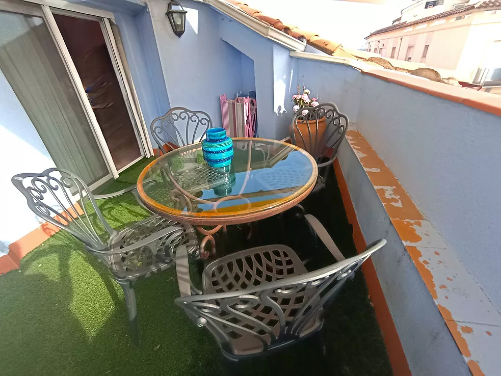 Apartament en venda a Palamós