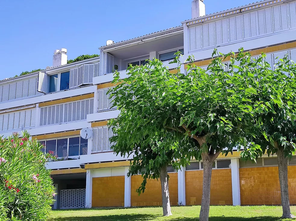 Apartment for sale in Platja d'Aro