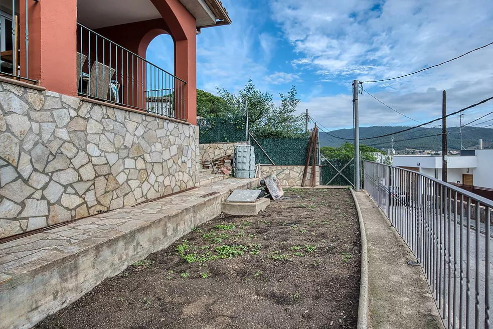 Maison à vendre à Calonge