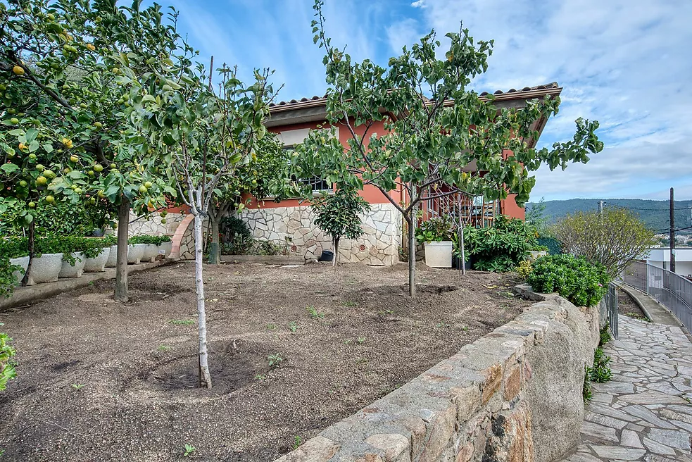 Casa en venda a Calonge