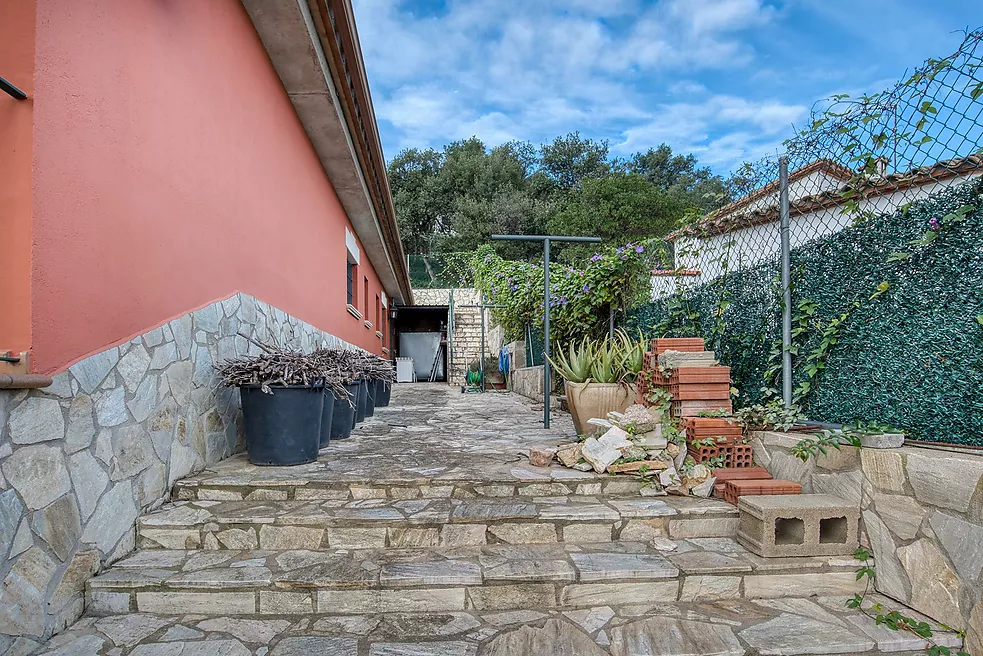 Maison à vendre à Calonge