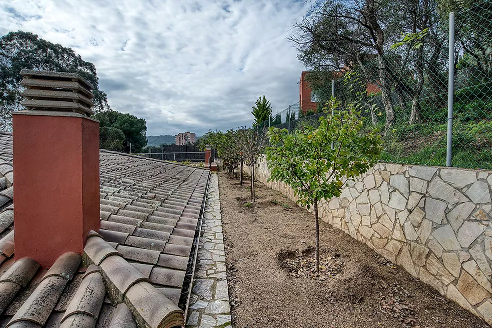 Casa en venda a Calonge