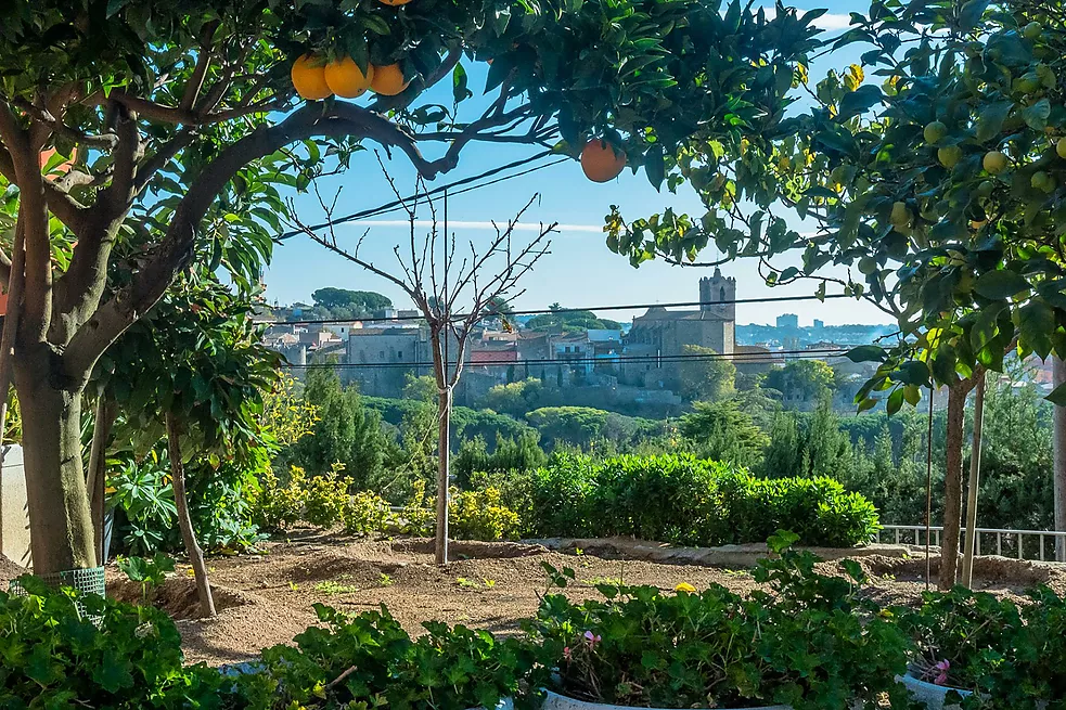 Casa en venda a Calonge