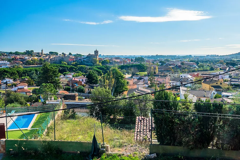 Casa en venda a Calonge