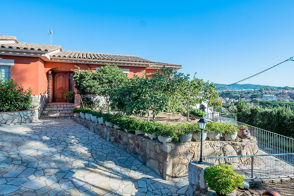 Maison à vendre à Calonge