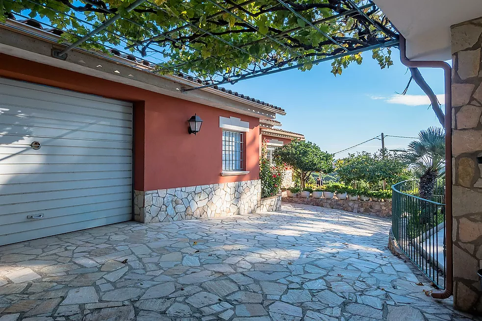 Maison à vendre à Calonge