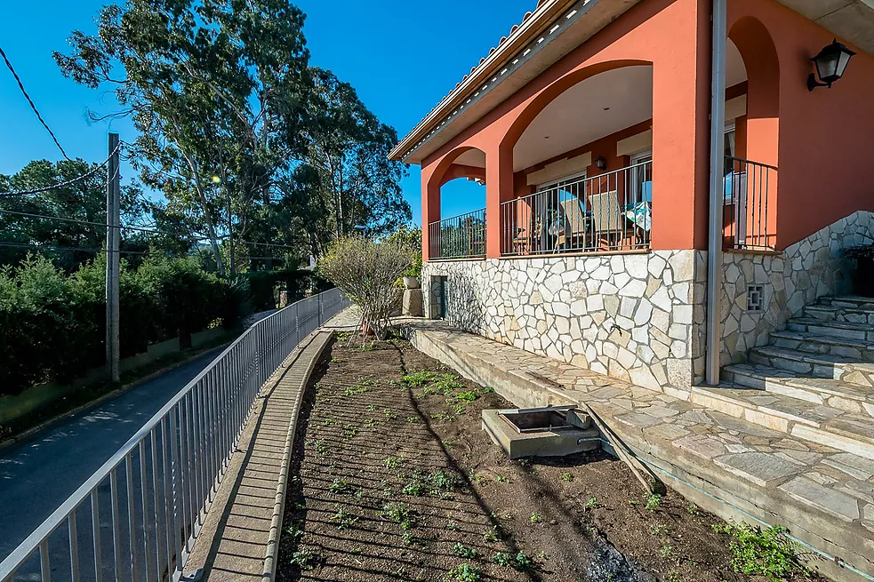 Casa en venda a Calonge