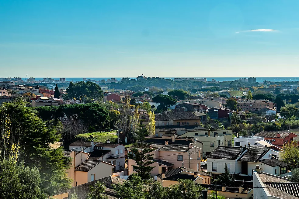 Casa en venta en Calonge